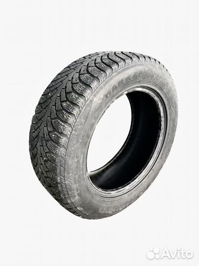 Nokian Tyres Hakkapeliitta 9 255/60 R18 112T