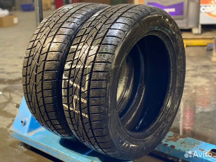 Tyfoon All Season 5 255/55 R18 109V