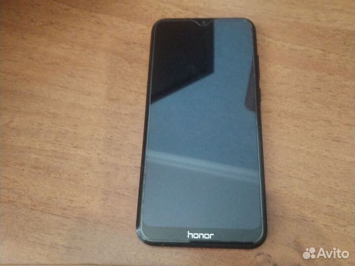 HONOR 8A, 2/32 ГБ