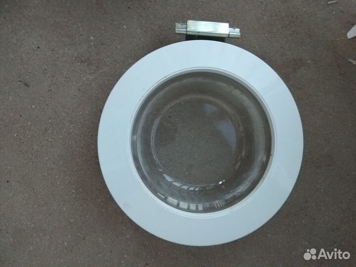 Запчасти от стиральной машины beko