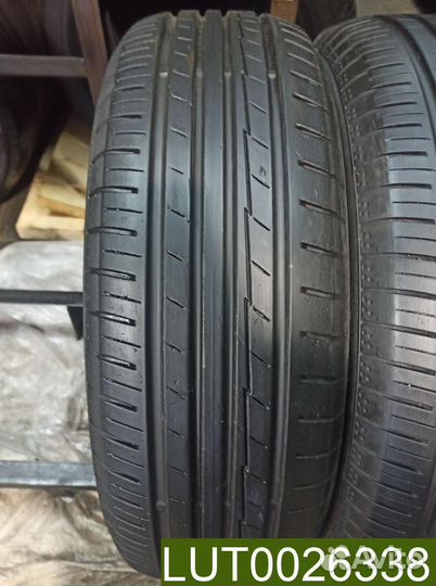 Yokohama BluEarth AE50 215/65 R17 98Y
