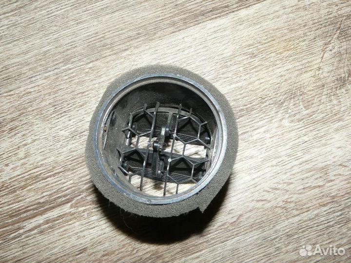 Дефлектор Ford Mondeo IV 6M21U018B09