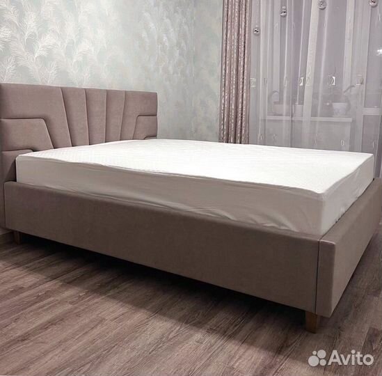 Кровать 180х200