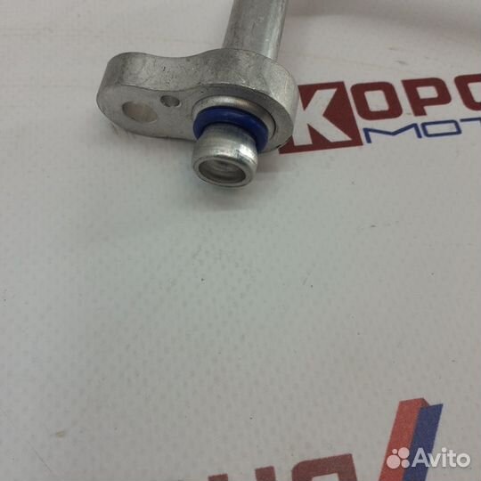 Трубка кондиционера KIA RIO