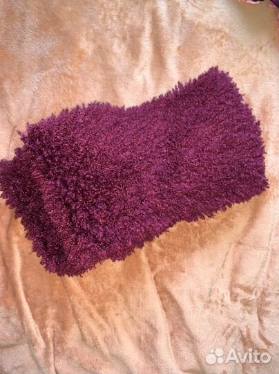 Снуды и шапка