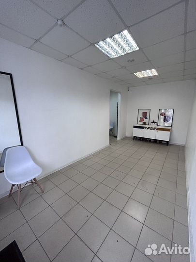 Кабинет в аренду