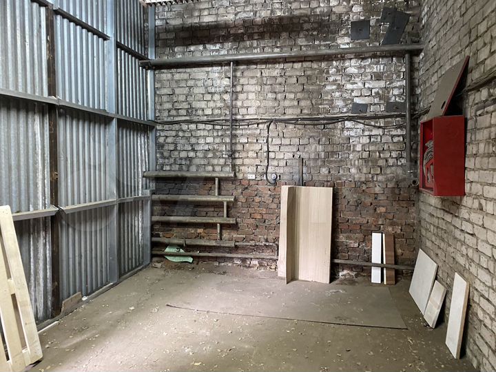 Склад, 237.3 м²