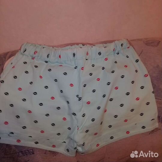 Шорты