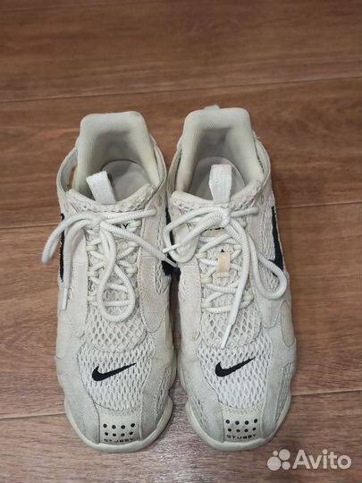 Кроссовки nike stussy