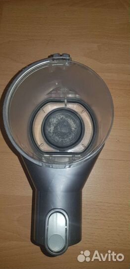 Колба от пылесоса Dyson