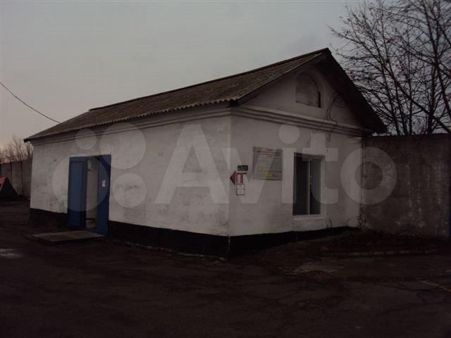 Производство, 14700 м²