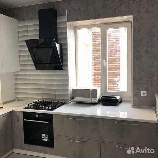 Кухня от производителя