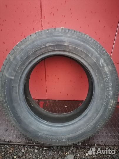 Yokohama Ice Guard Studless IG50 175/70 R14