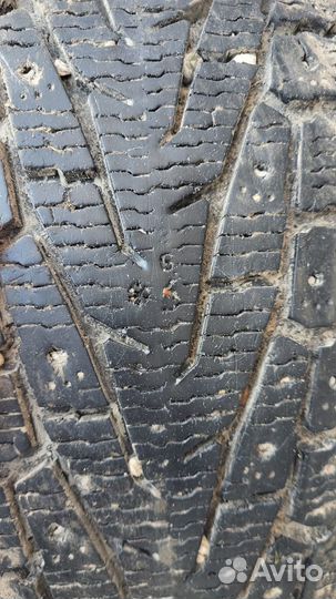 Nokian Tyres Nordman 7 225/75 R16 108