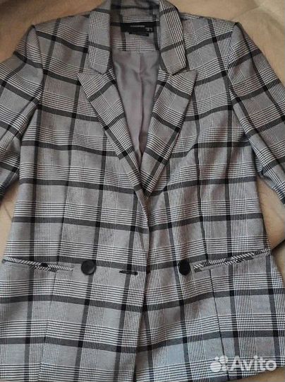 Брючный костюм женский 42 44