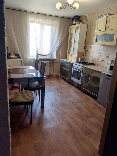 3-к. квартира, 81,5 м², 10/10 эт.