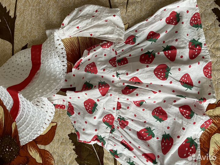 Детские вещи