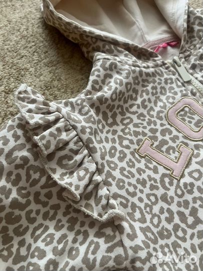 Костюм для девочки