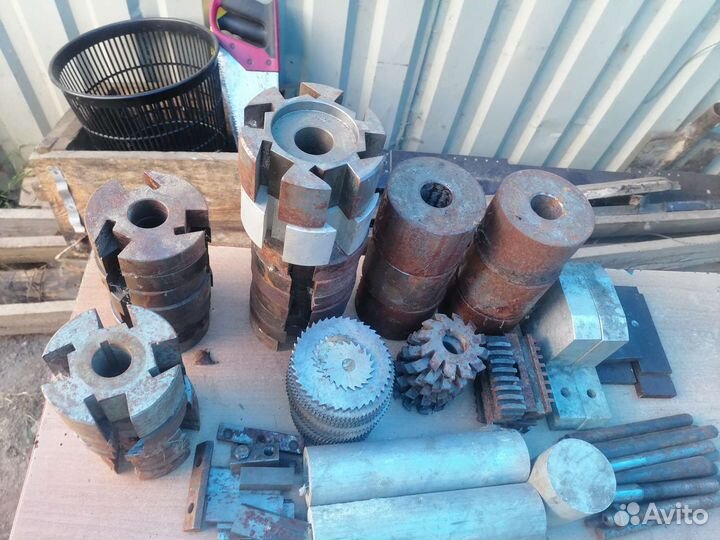 150кг СССР изделий