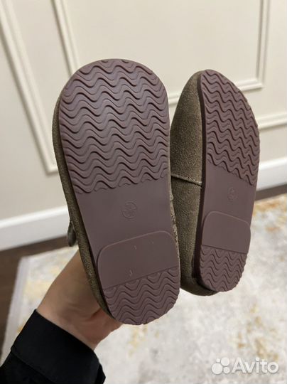 Детская обувь