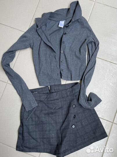 Вещи пакетом xs