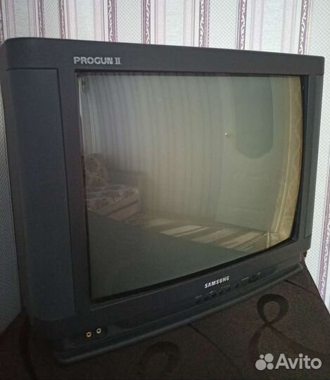 Телевизор Samsung cs-2139r