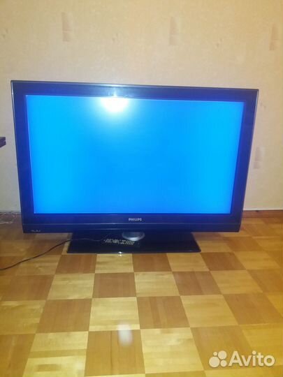 Телевизор б/у fhilips 42 PFL7662D/12