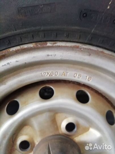 Шины для квадроцикла 26