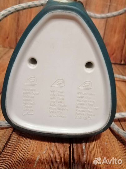 Утюг Moulinex im 3050 brio 50