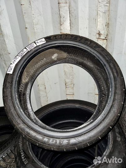 Goodyear Eagle F1 Asymmetric 2 275/35 R20 102Y