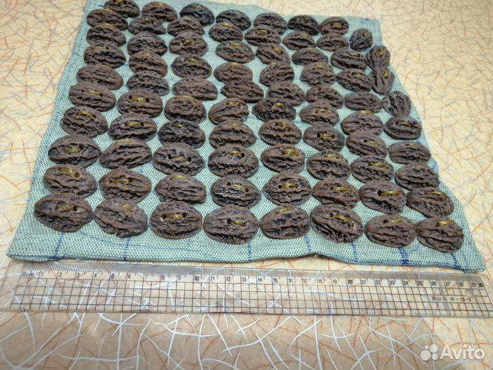 Акупунктурный массажный коврик