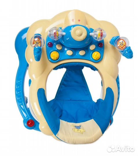 Ходунки детские бу