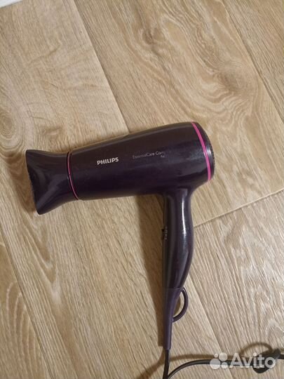 Фен для волос