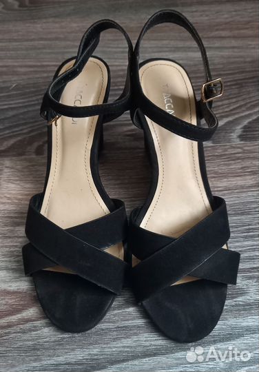 Босоножки женские 37 размер