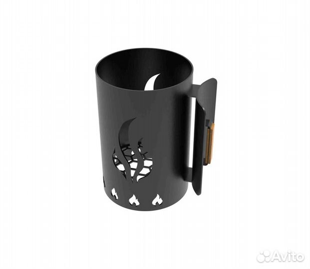 Стартер для углей - Bonfire