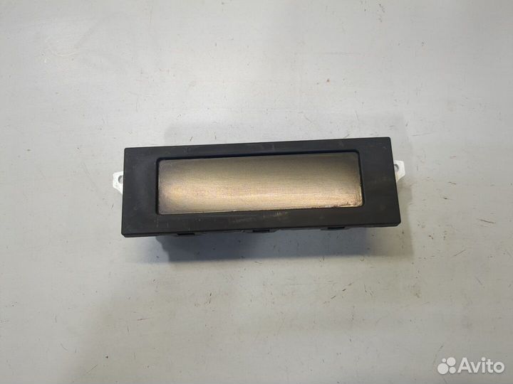 Дисплей компьютера Citroen C3 2009, 2010