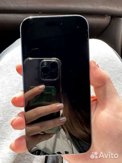 iPhone 14 Pro, 128 ГБ