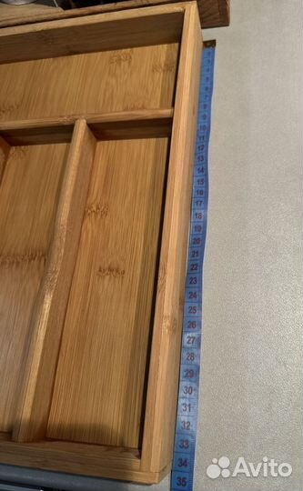 Лоток для столовых приборов