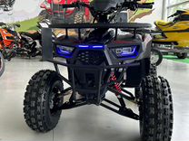 Детский квадроцикл Wels AX 125