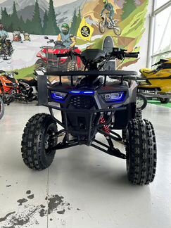 Детский квадроцикл Wels AX 125