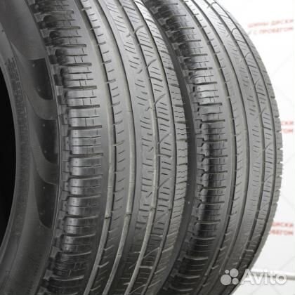 Pirelli Scorpion Verde All Season 285/45 R21