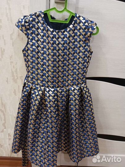 Вещи для девочки 128