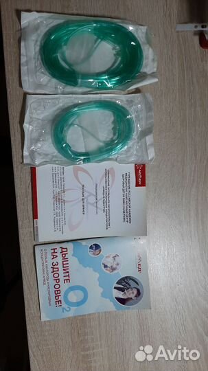 Концентратор кислорода армед 5л