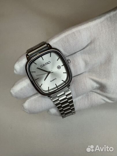 Часы casio