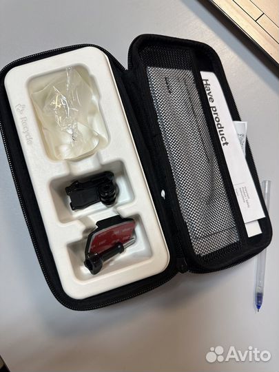 Чехол-бокс для Экшн-камеры GoPro