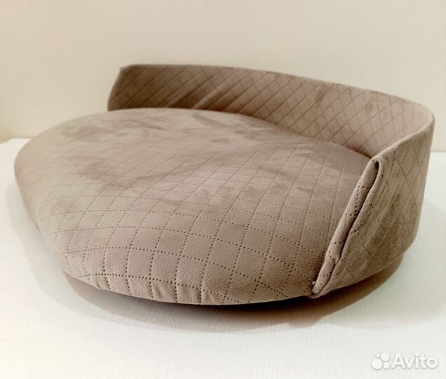 Лежанка напольная