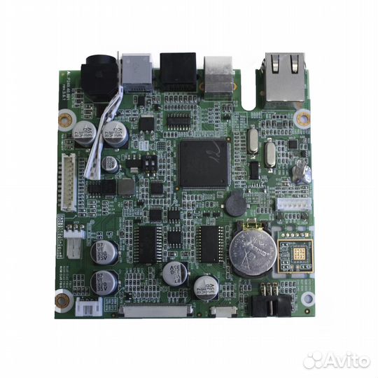 Блок управления для фр Атол 55Ф/22ПТК rev. 5.6.1