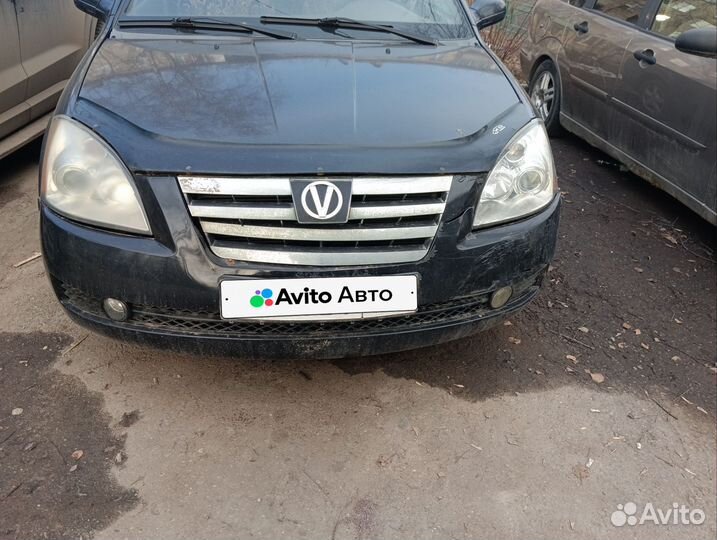 Vortex Estina 2.0 МТ, 2010, 94 548 км