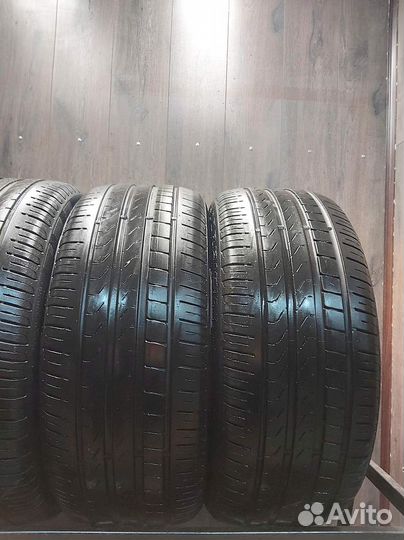 Pirelli Scorpion Verde 255/45 R19 100V