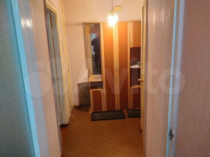 2-к. квартира, 47 м², 4/5 эт.